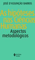 Livro - Hipóteses nas ciências humanas