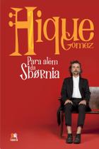 Livro - Hique Gomez: para além da Sbornia Livro - Hique Gomez: para além da Sbornia