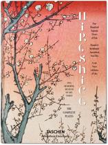 Livro - Hiroshige - One hundred famous views of Edo Livro - Hiroshige - One hundred famous views of Edo