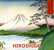 Livro - Hiroshige