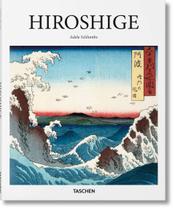 Livro - Hiroshige