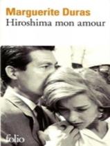Livro - Hiroshima Mon Amour - GALLIMARD Livro - Hiroshima Mon Amour - GALLIMARD