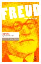 Livro - Histeria