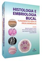 Livro - Histologia e Embriologia Bucal