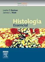 Livro - HISTOLOGIA ESSENCIAL