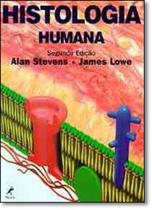 Livro - Histologia humana