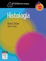 Livro - Histologia Livro - Histologia