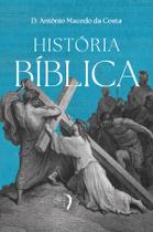 Livro - História bíblica Livro - História bíblica
