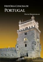 Livro - História Concisa de Portugal