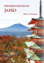 Livro - História concisa do Japão Livro - História concisa do Japão