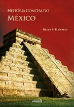 Livro - História Concisa do México