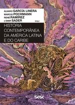 Livro - História Contemporânea da América Latina e do Caribe Livro - História Contemporânea da América Latina e do Caribe