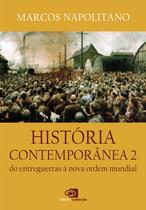 Livro - História Contemporânea