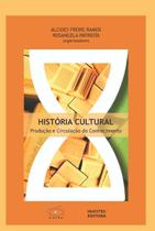 Livro - História Cultural Livro - História Cultural