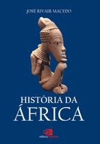 Livro - História da África