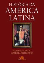 Livro - História da América Latina