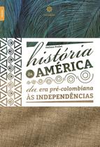 Livro - História da América: Livro - História da América: