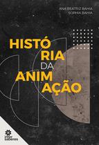 Livro - História da animação