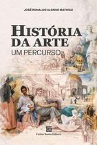 Livro - História da Arte Um Percurso