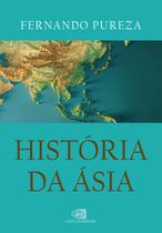 Livro - História da Ásia