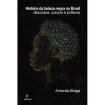 Livro - História da beleza negra no Brasil