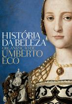 Livro - História da beleza