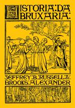 Livro - História da bruxaria Livro - História da bruxaria