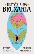 Livro - História da Bruxaria