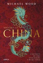 Livro - História da China Livro - História da China