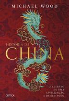 Livro - História da China