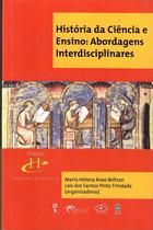 Livro - História da Ciência e Ensino: Abordagens Interdisciplinares