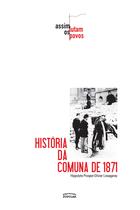 Livro - História da Comuna de 1871 Livro - História da Comuna de 1871