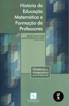 Livro - História da Educação Matemática e Formação de Professores