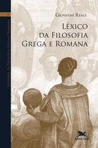 Livro - História da filosofia grega e romana (Vol. IX) Livro - História da filosofia grega e romana (Vol. IX)