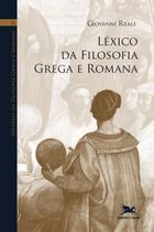 Livro - História da filosofia grega e romana (Vol. IX)