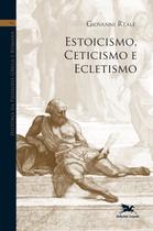 Livro - História da filosofia grega e romana (Vol. VI)