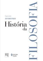Livro - História da filosofia