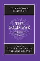 Livro: História da Guerra Fria em Cambridge, Volume 1