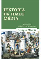 Livro - História da Idade Média Livro - História da Idade Média