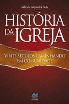 Livro - História da igreja Livro - História da igreja