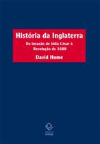 Livro - História da Inglaterra - 2ª edição Livro - História da Inglaterra - 2ª edição