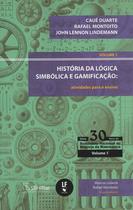 Livro - História da lógica simbólica e gamificação