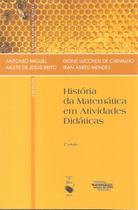 Livro - História da Matemática em Atividades Didáticas Livro - História da Matemática em Atividades Didáticas