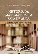 Livro - História da matemática em sala de aula Livro - História da matemática em sala de aula