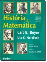 Livro - Historia Da Matematica - Traducao Da 3ª Edicao Americana Livro - Historia Da Matematica - Traducao Da 3ª Edicao Americana