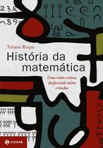 Livro - História da matemática