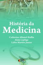 Livro - História da medicina