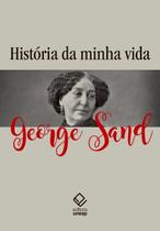 Livro - História da minha vida Livro - História da minha vida