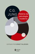 Livro - História da psicologia moderna