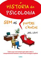 Livro - História da Psicologia sem As Partes Chatas